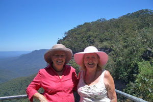 QueenVictoriaslookout