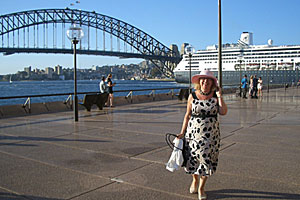 Harbourbridge