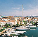 FRANCE - Port Grimaud