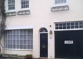 Hyde Park Garden Mews