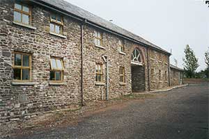 Pilroath, Wales