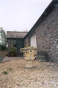 Pilroath, Wales
