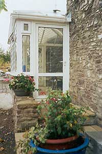 Pilroath, Wales