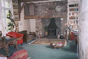 Pilroath, Wales