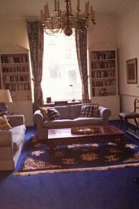 Sitting room