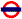 London Underground (logo)