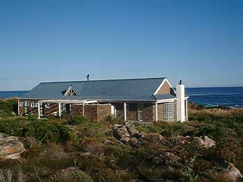 Betty's Bay, South Africa