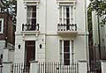 Westbourne Park Road